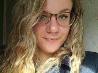 SarahTineke immagine del profilo del modello di cam