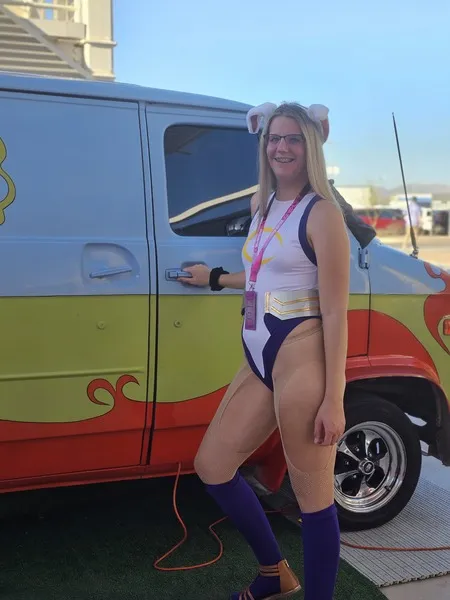 Interprète SarahTineke Photo 8