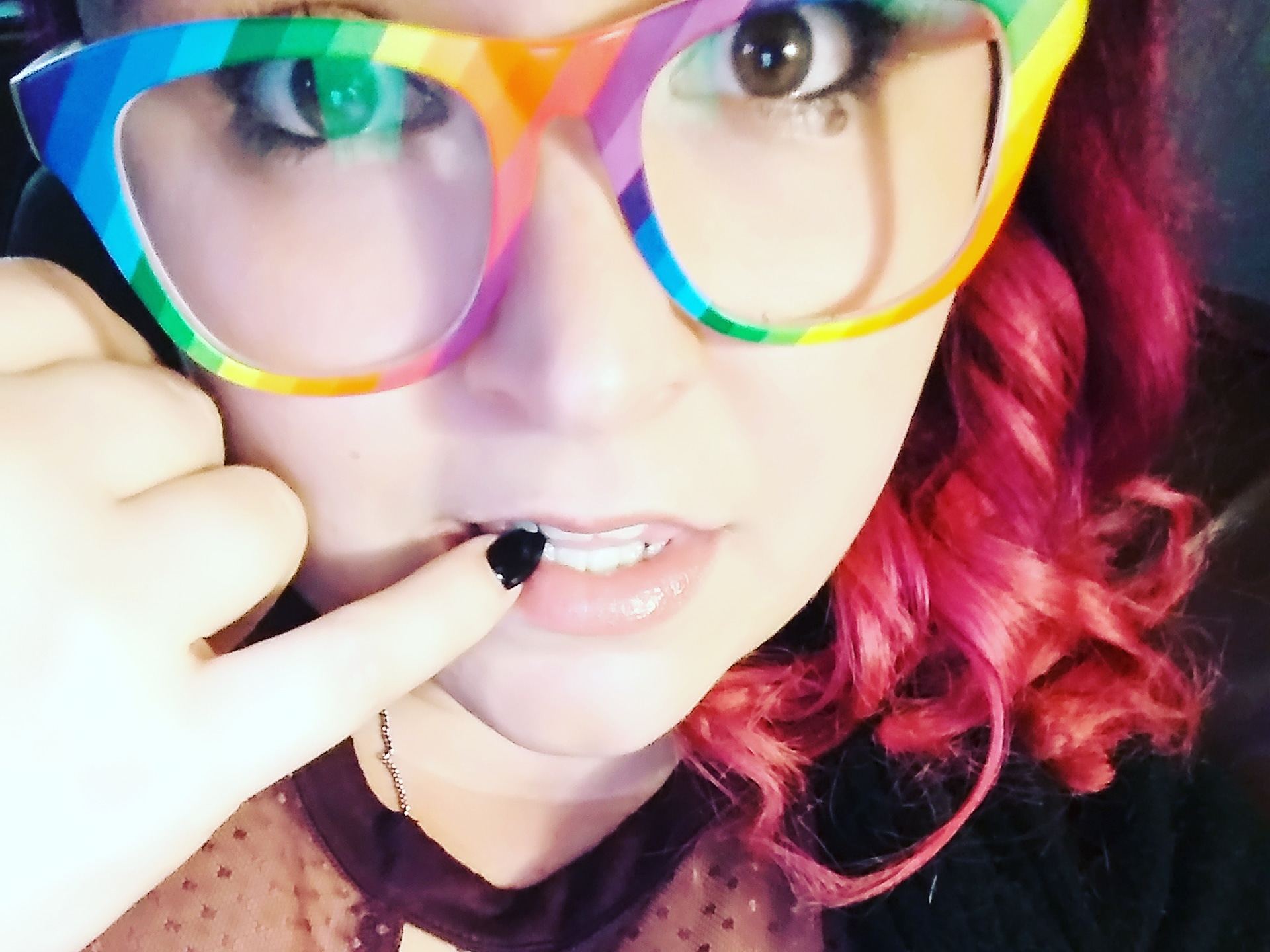 PrincessTitty immagine del profilo del modello di cam