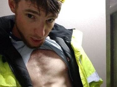 Image de profil du modèle de webcam CuteGuy2105