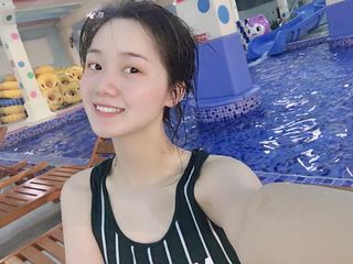 xuanbao immagine del profilo del modello di cam