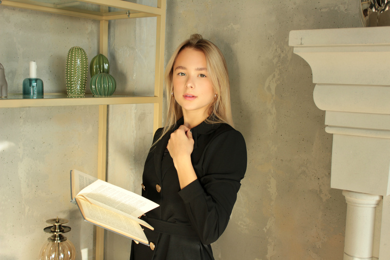 Interprete SiennaMoon Foto 11