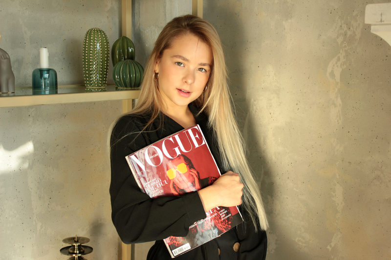 Interprete SiennaMoon Foto 12