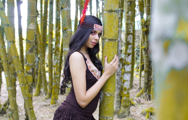 Interprète laracooper Photo 12