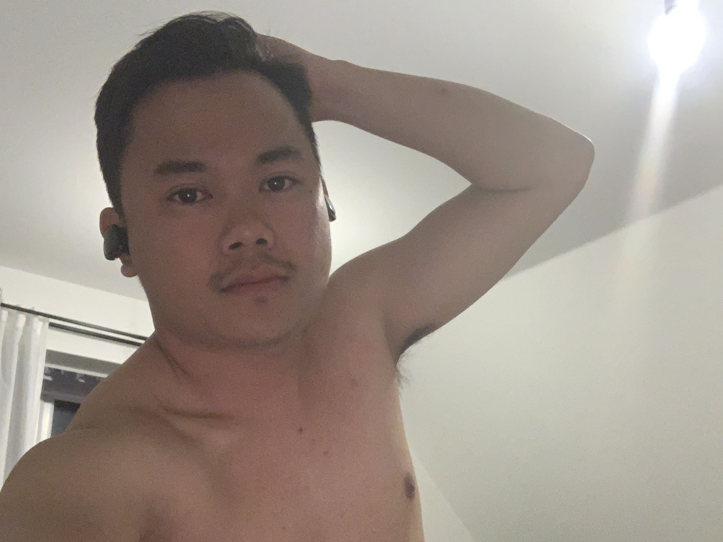Sexylad25 profielfoto van cam model 