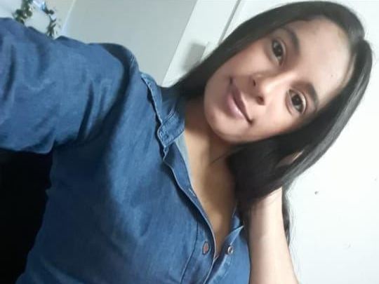 JazminBranie Profilbild des Cam-Modells 