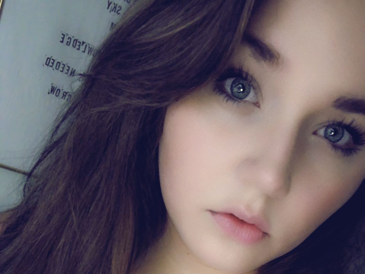 ErynnJohansson profielfoto van cam model 