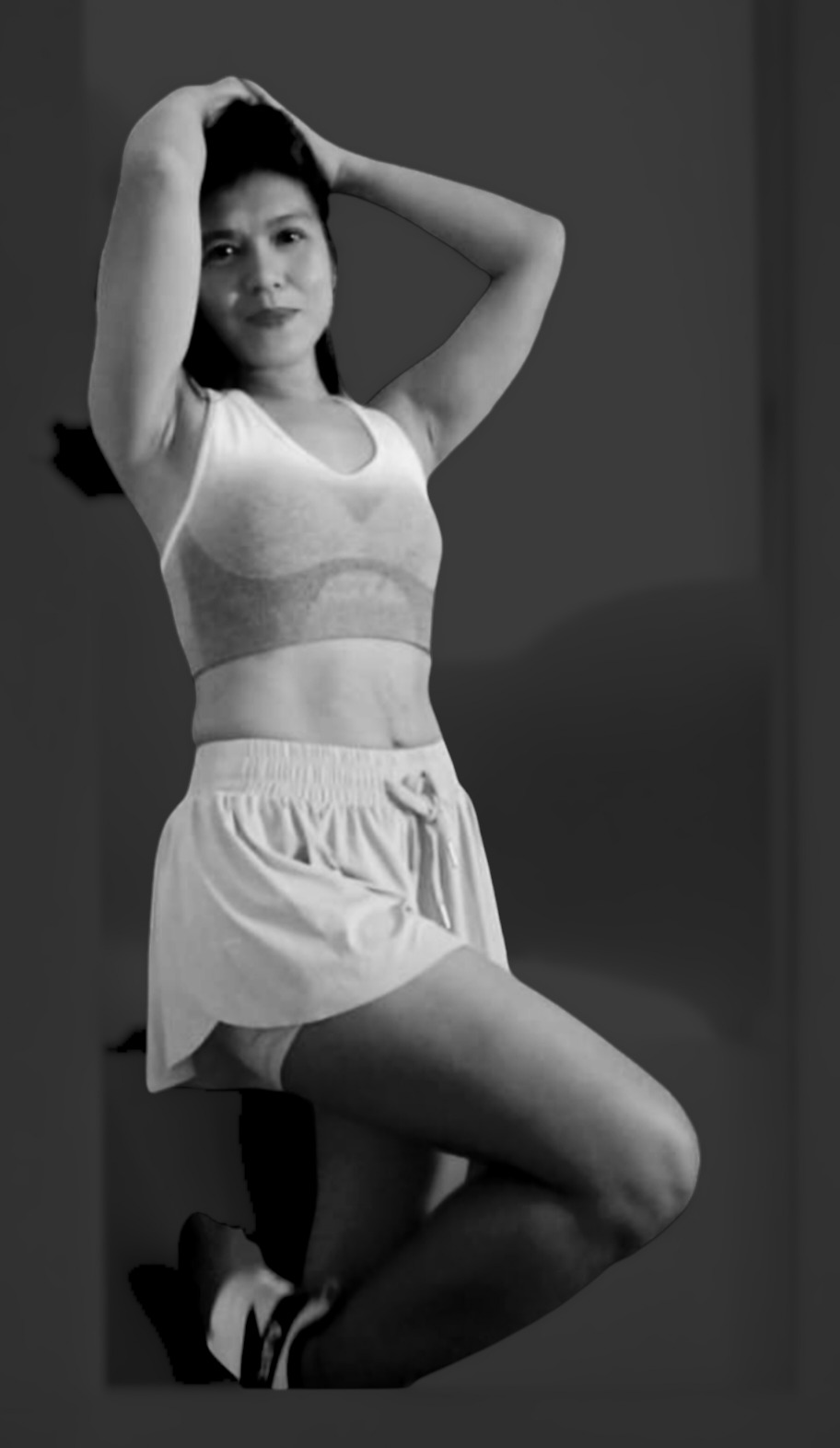 Artista simplyLheng Foto 8
