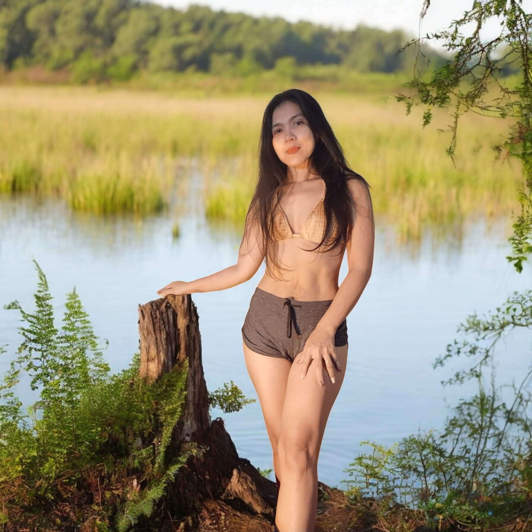 Artista simplyLheng Foto 12