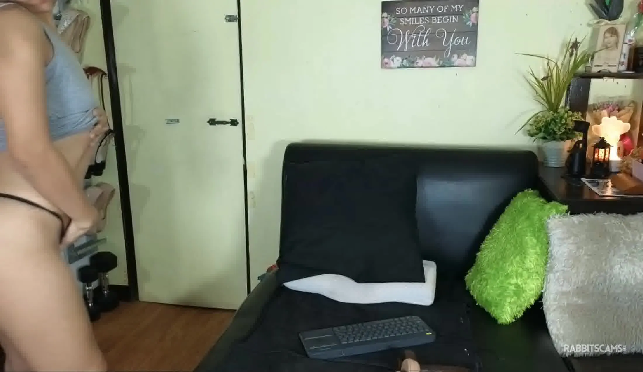 Artiest simplyLheng Video 1