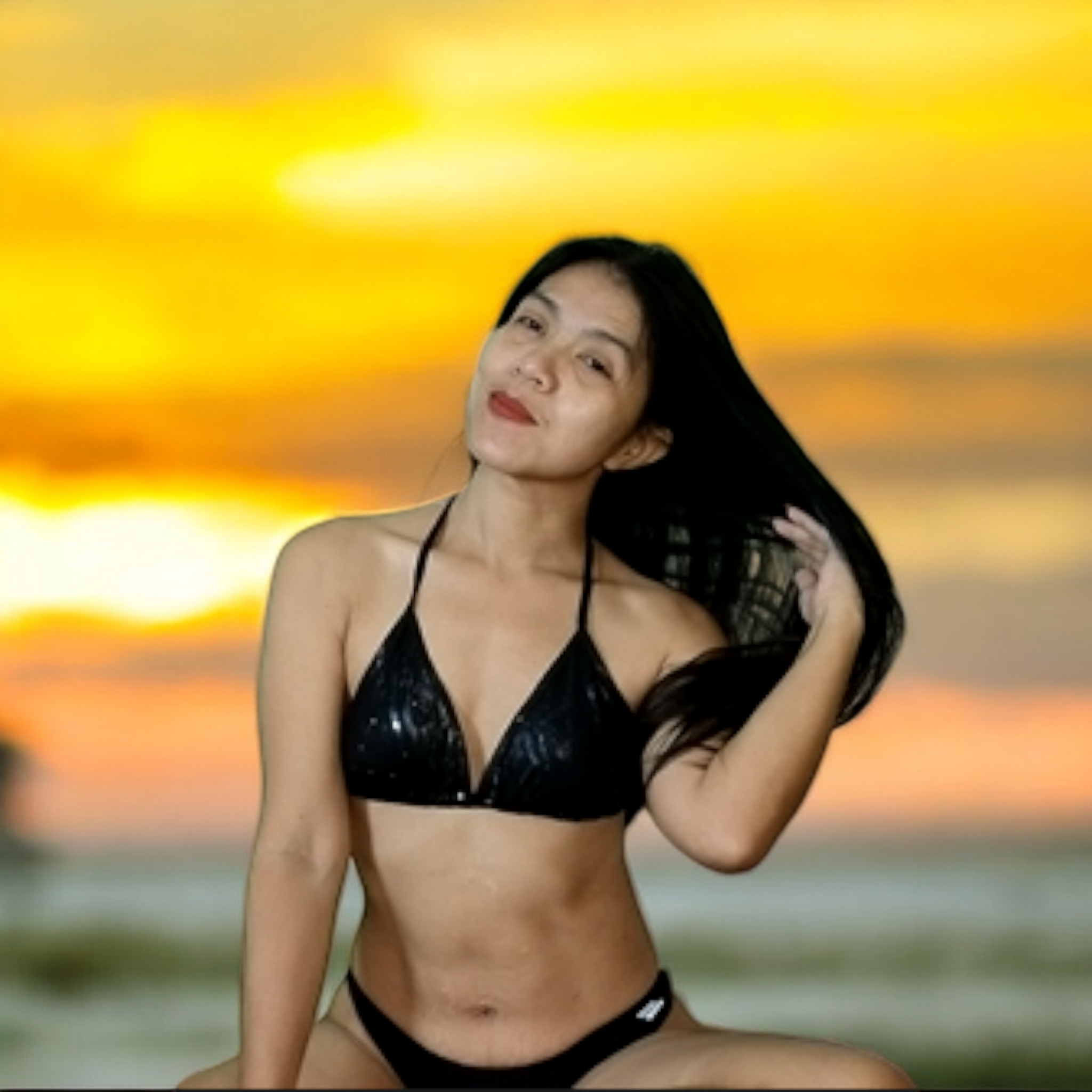 Artista simplyLheng Foto 3
