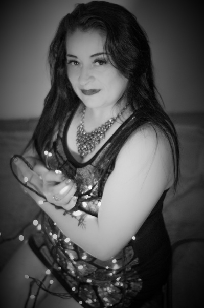 Artista Mia_Florence Foto 8