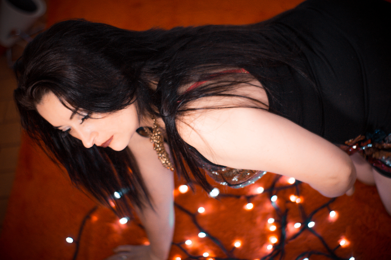 Artista Mia_Florence Foto 2