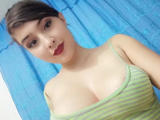 Foto de perfil de modelo de webcam de Celestecams