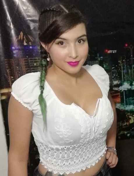 Artista Celestecams Foto 9