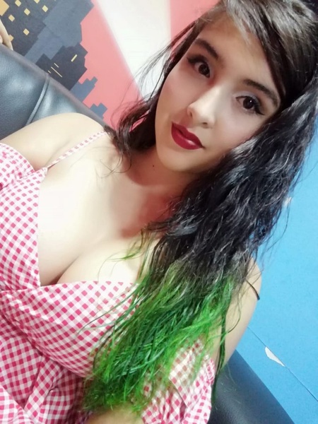 Artista Celestecams Foto 11