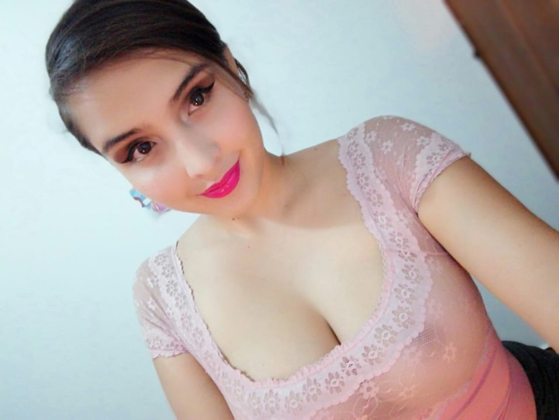 Artista Celestecams Foto 2