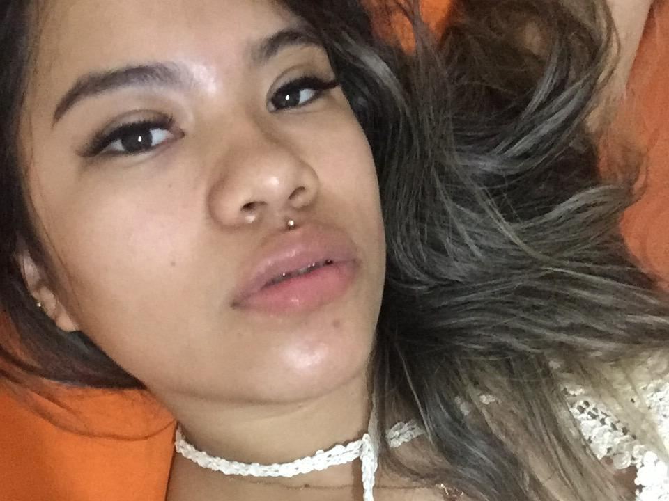 JessiccaFoxx profilbild på webbkameramodell 