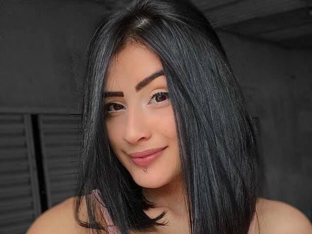 Image de profil du modèle de webcam JenniferTsXX