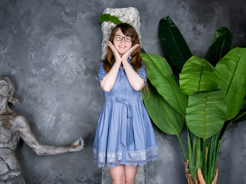 Interprète CarolGiggly Photo 6