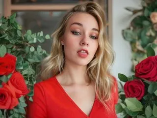 Imagen de perfil de modelo de cámara web de Sabina_Karlsson
