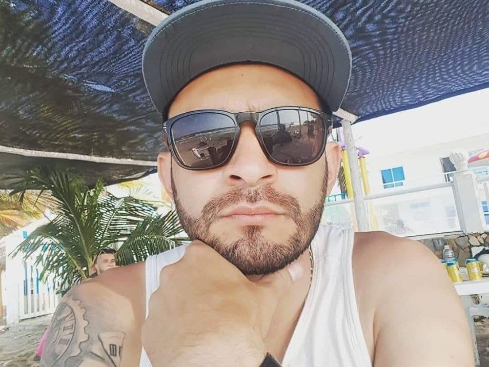 iammaxy immagine del profilo del modello di cam