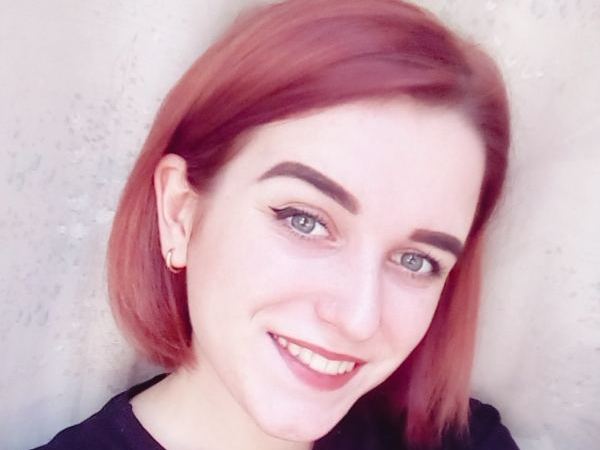 Profilbilde av IsabelBlair webkamera modell