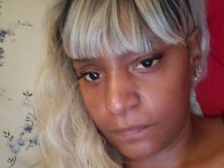 JuicyBerries profielfoto van cam model