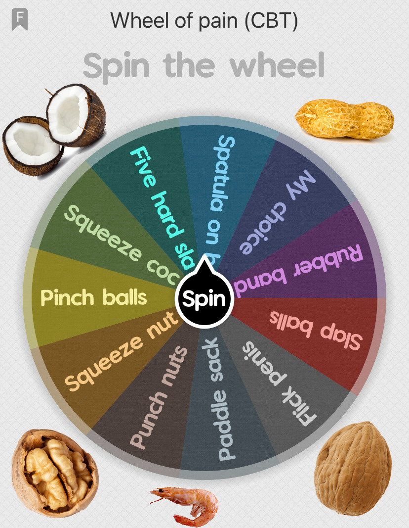 Artist VeronikaBlak Foto 7