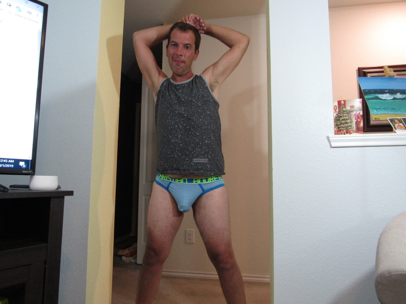 Performer BradenT Photo 1
