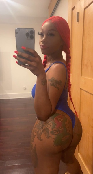 Artista TastyTicaBella Foto 5