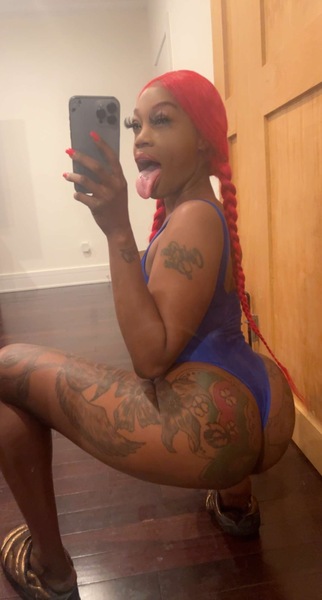 Artista TastyTicaBella Foto 6