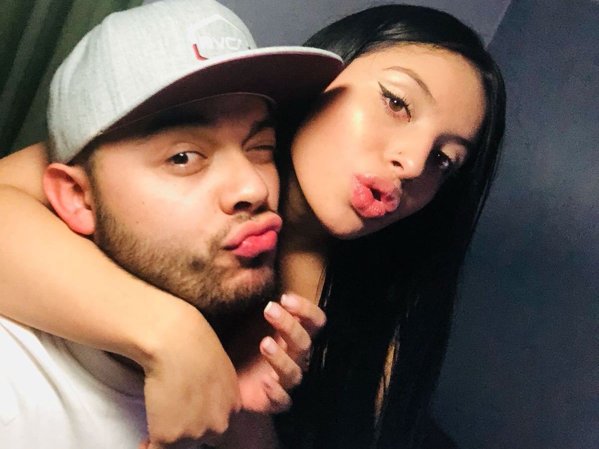 younaughty profilbild på webbkameramodell 