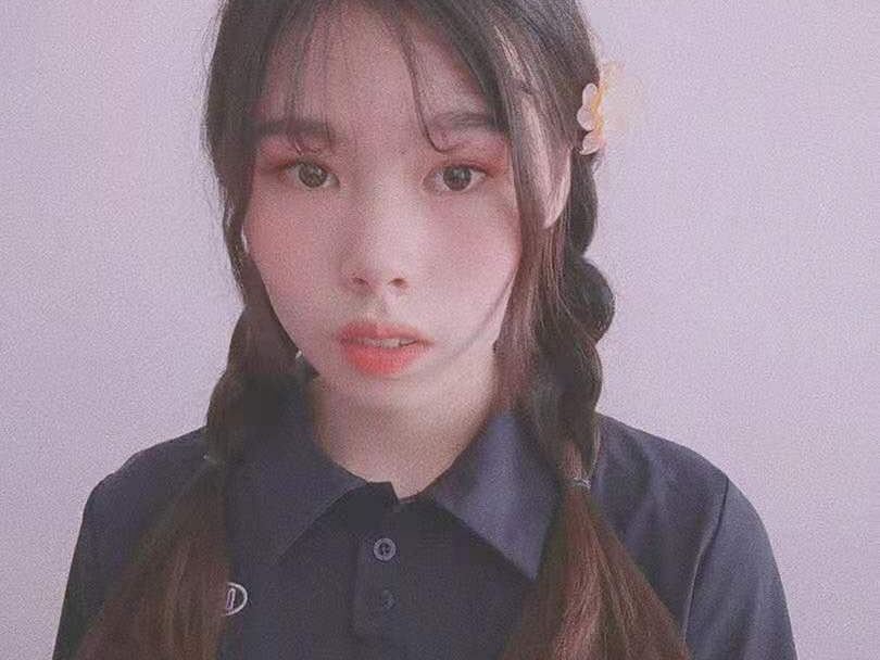 xiaotong profilbild på webbkameramodell 