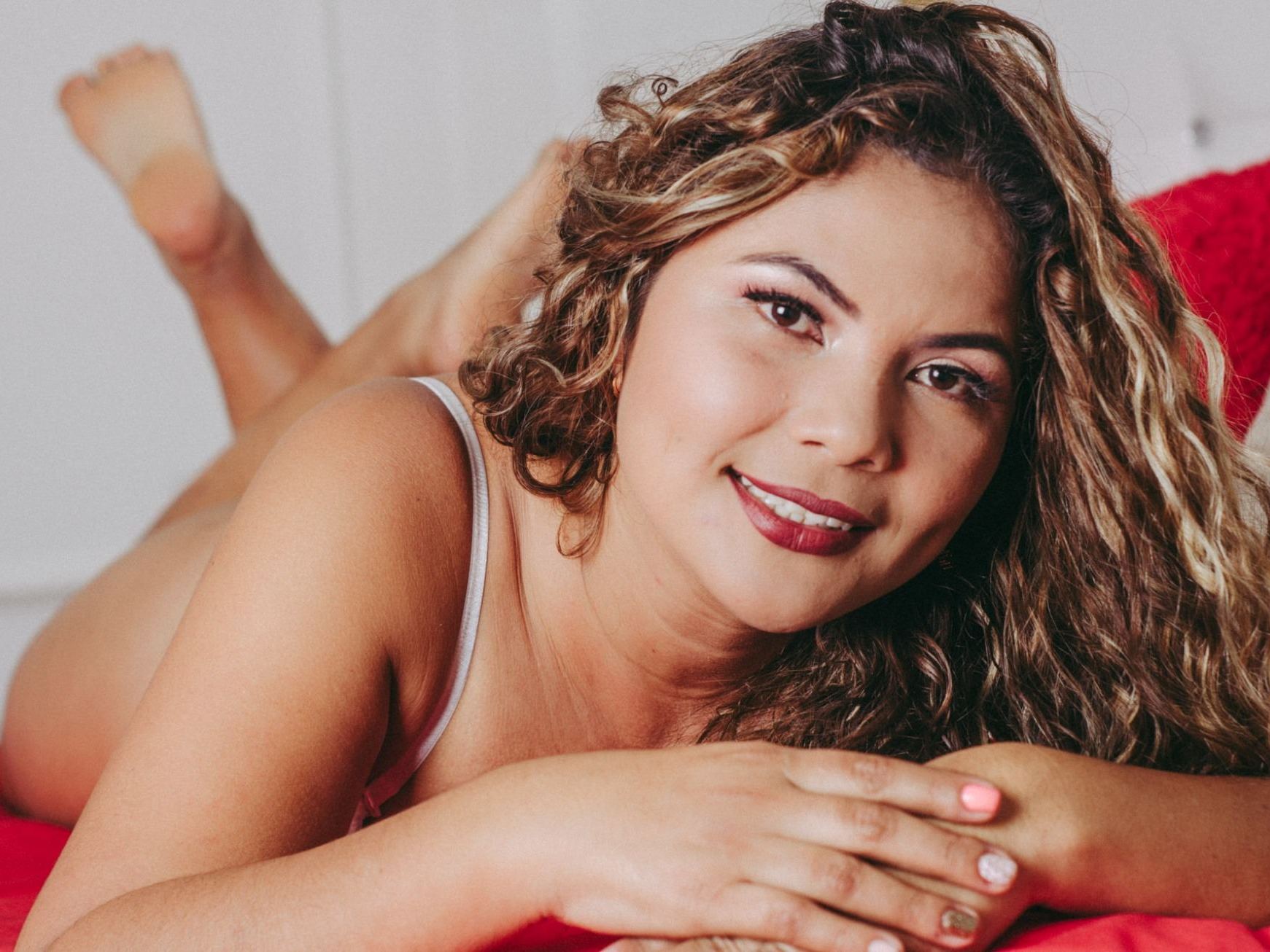 EmilyBardwell profielfoto van cam model 