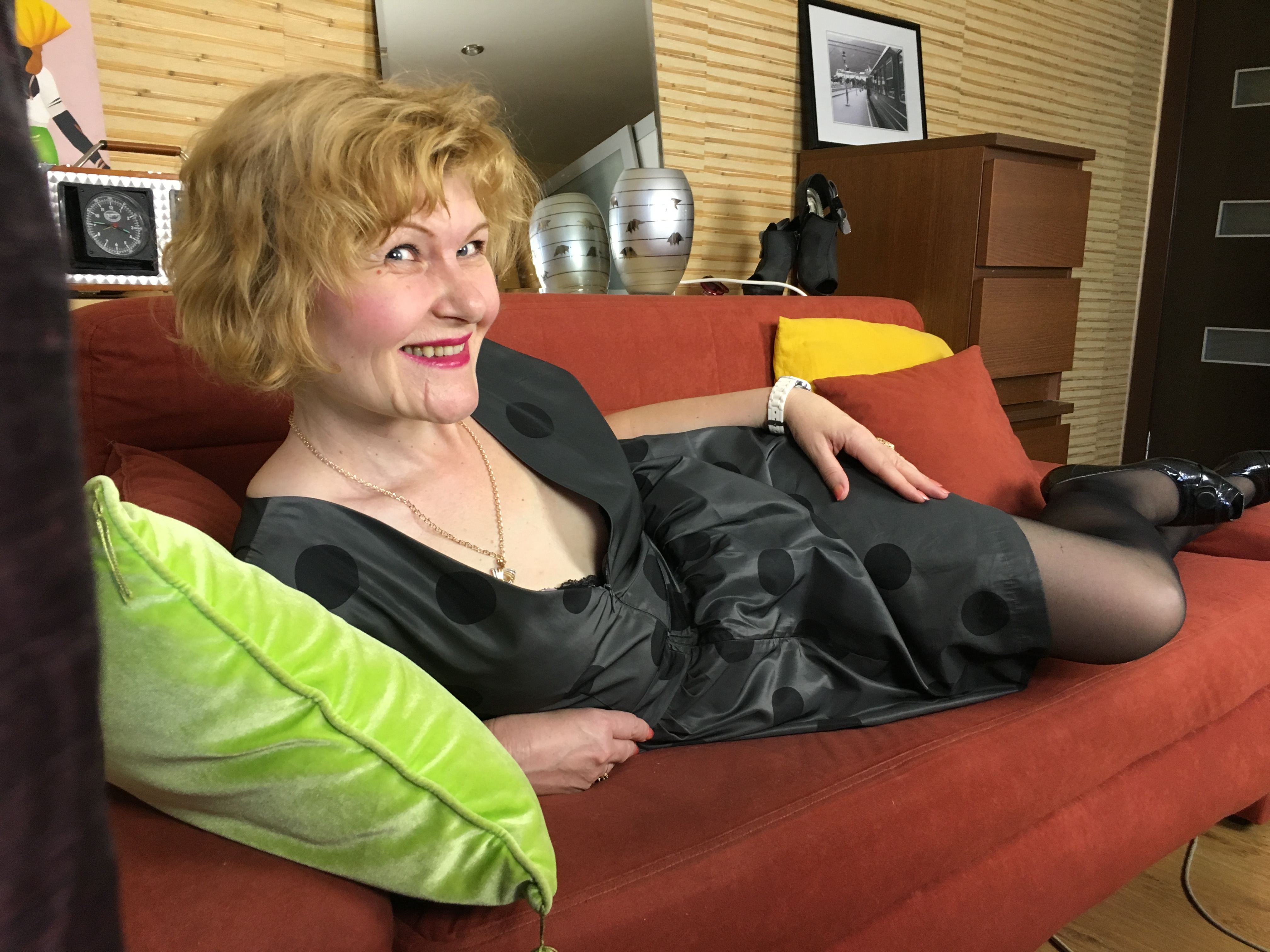 SabrinaDreamm profielfoto van cam model 