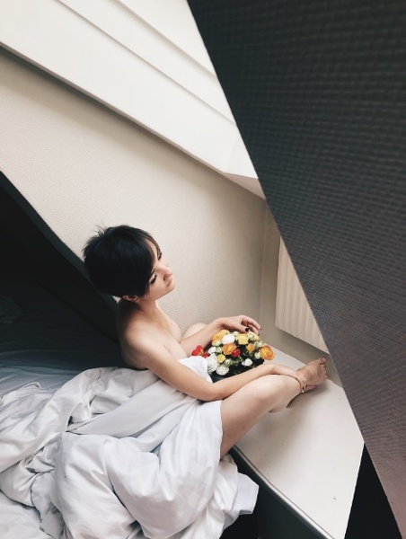 Artiest JackieVogue Foto 1