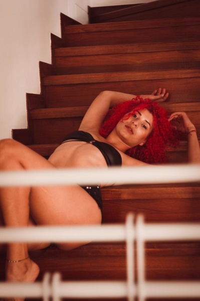 Darsteller Jezabel_Rosse Foto 1