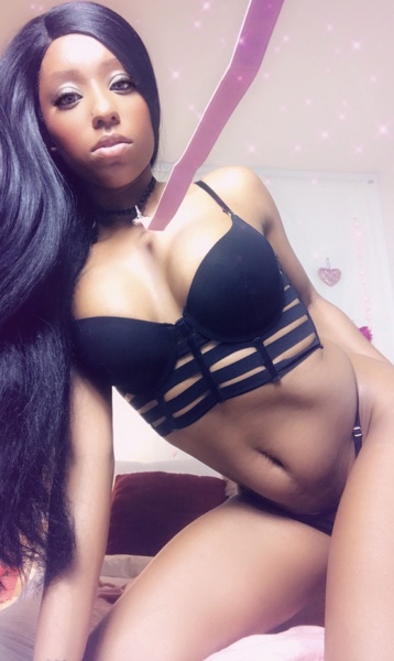 Artista KyraMicheleXO Foto 10