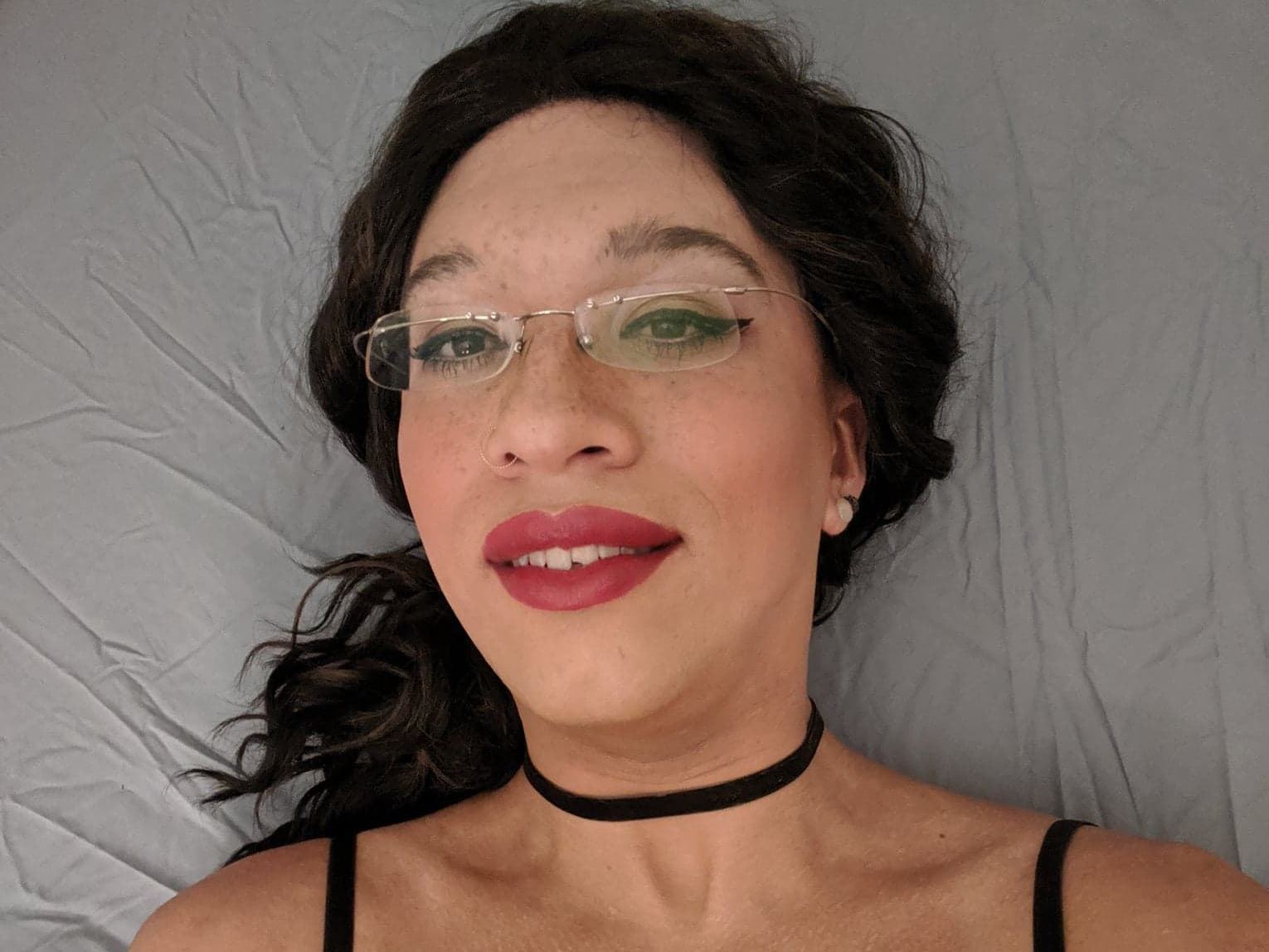 Khloe_Kimchi profielfoto van cam model 