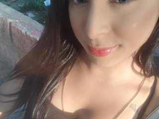 Image de profil du modèle de webcam Miss_xxxShanik