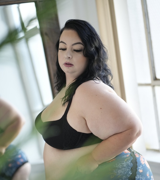 Artista BBWCANDACE Foto 5