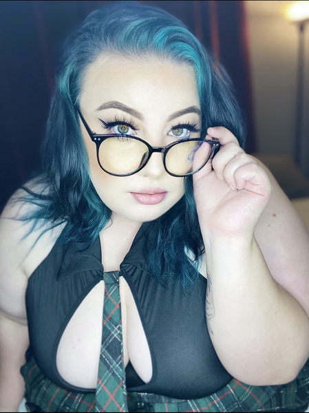 Artista BBWCANDACE Foto 4