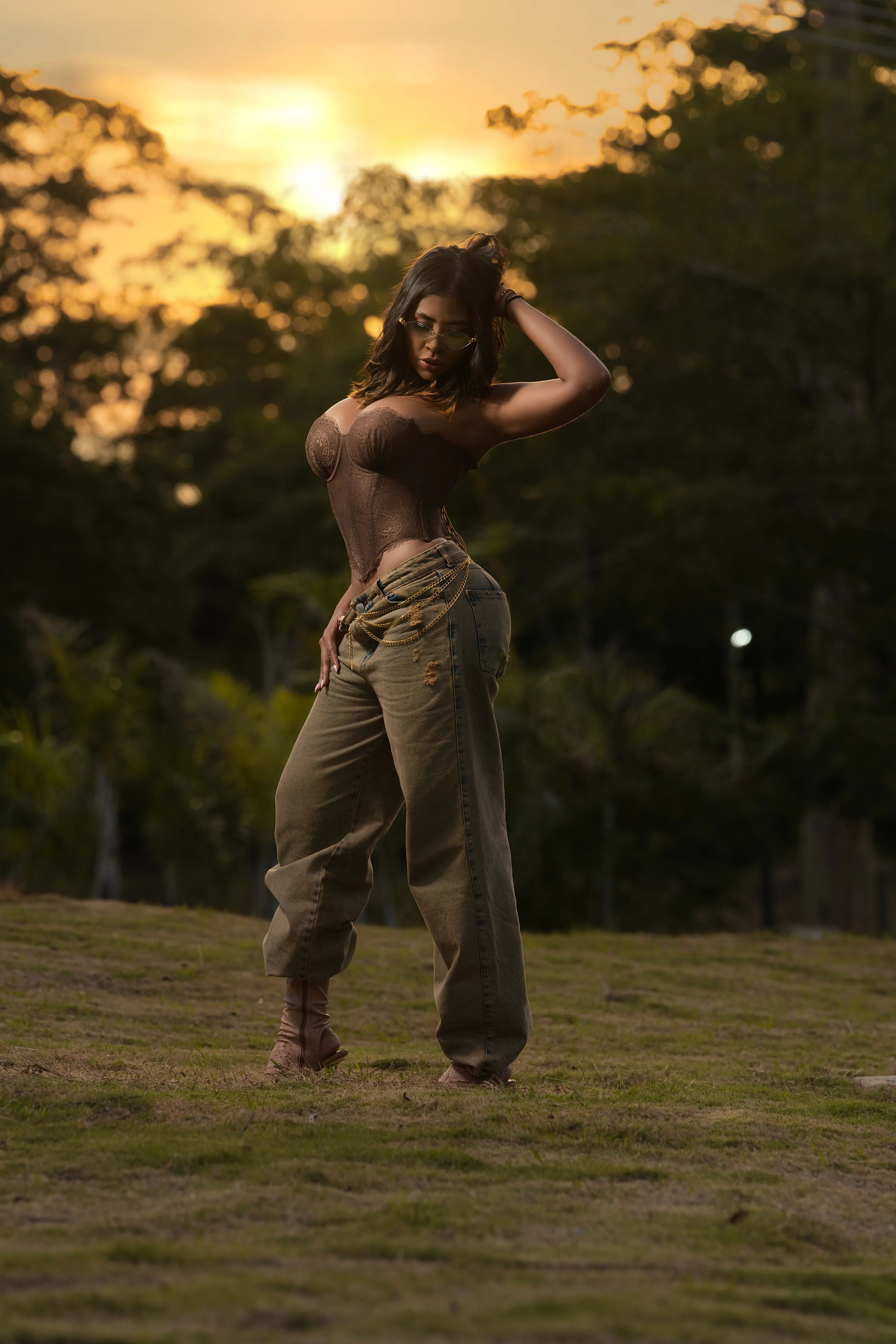 Artista EmmaClayton Foto 9