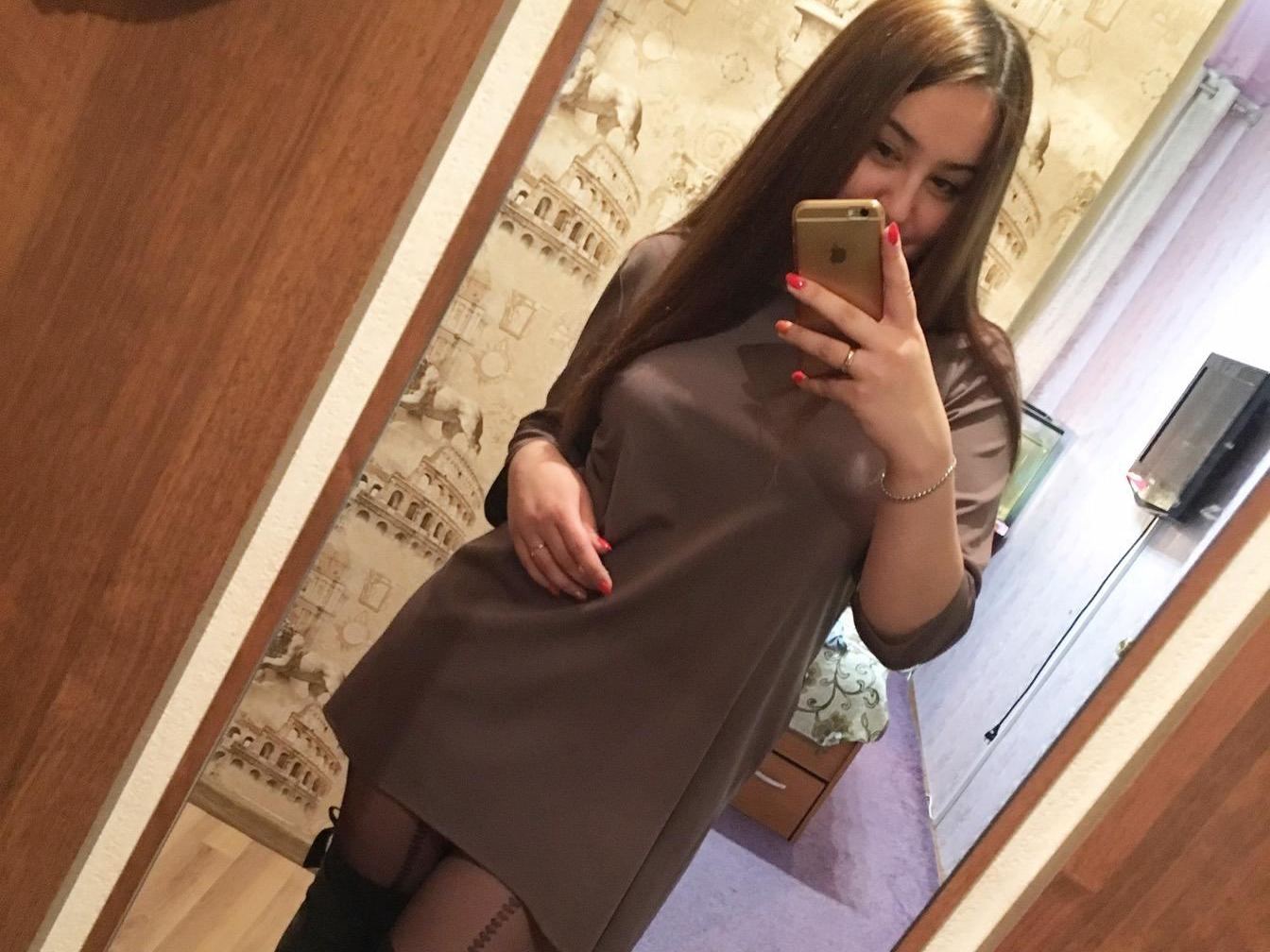 Image de profil du modèle de webcam AmazeCristal
