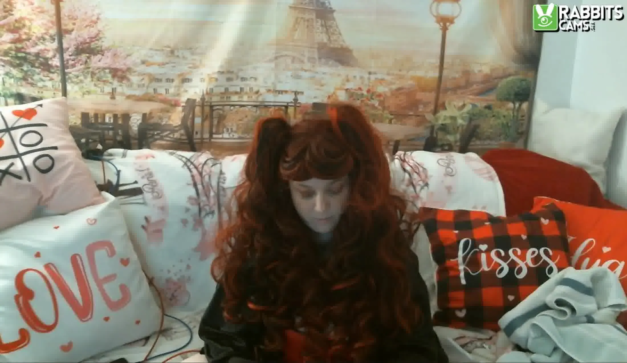 Interprète lovehollyann Vidéo 1