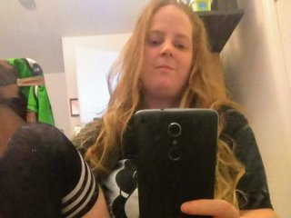 Imagen de perfil de modelo de cámara web de lovehollyann