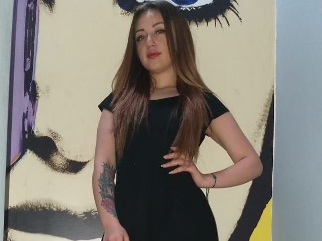 Foto de perfil de modelo de webcam de sahara_towers 