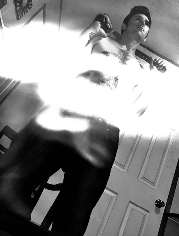 Interprete PhilippeCozmo Foto 2