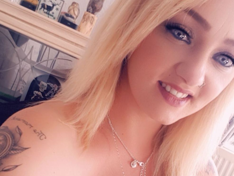 CandyKitten87 cam model profile picture 